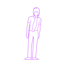 Pop Culture Rock Stars Keith Richards Vinyl Svg File, Free Vectors File